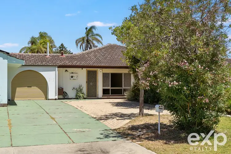 Main view of Homely semi-detached listing, 19B Grove Street, Shoalwater WA 6169