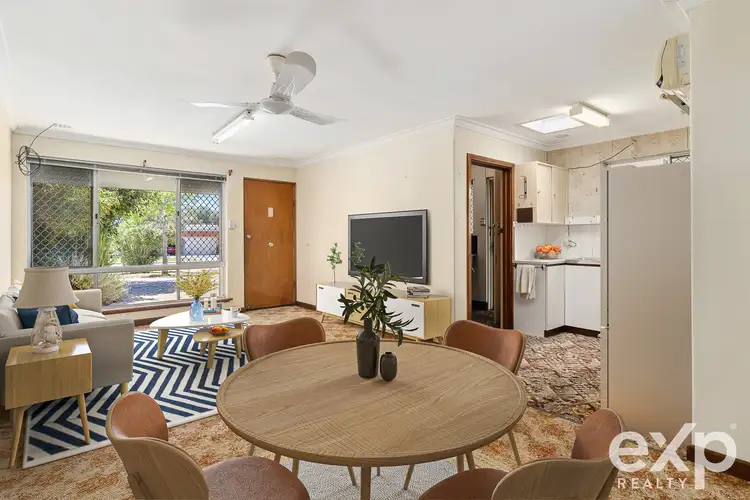 Third view of Homely semi-detached listing, 19B Grove Street, Shoalwater WA 6169