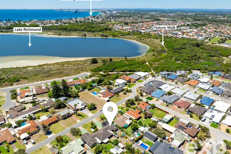 Seventh view of Homely semi-detached listing, 19B Grove Street, Shoalwater WA 6169