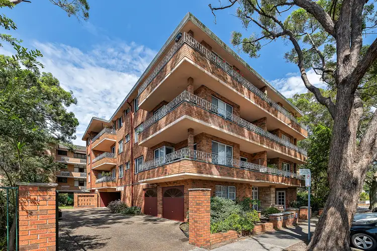 7/2-4 Hercules Road