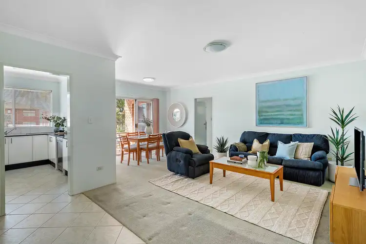 Second view of Homely unit listing, 7/2-4 Hercules Road, Brighton-Le-Sands NSW 2216