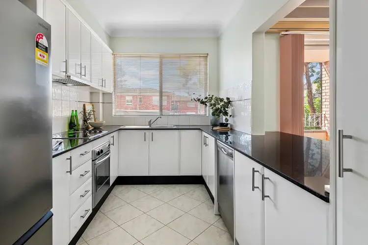 Third view of Homely unit listing, 7/2-4 Hercules Road, Brighton-Le-Sands NSW 2216