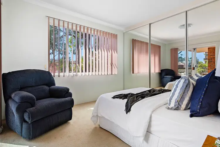 Sixth view of Homely unit listing, 7/2-4 Hercules Road, Brighton-Le-Sands NSW 2216