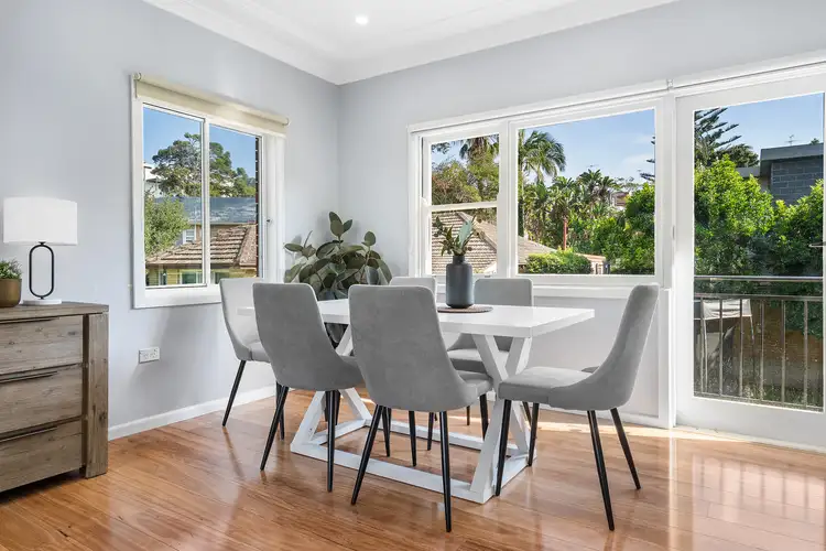 Fifth view of Homely house listing, 17b Merriman Street, Kyle Bay NSW 2221