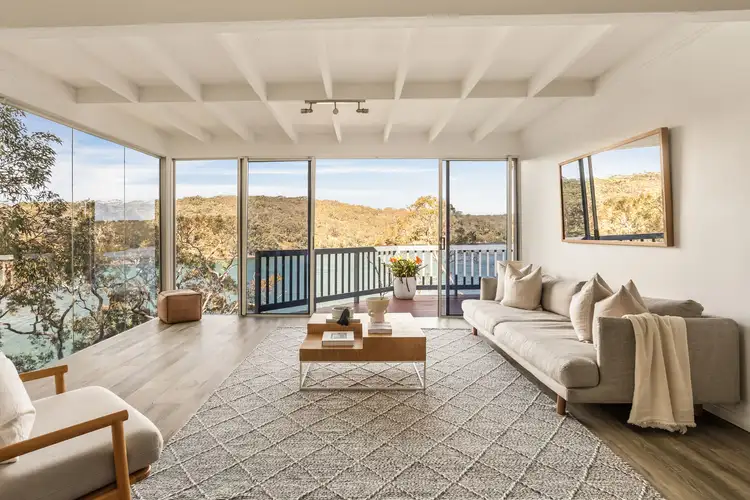 Third view of Homely house listing, 46 Coopernook Avenue, Gymea Bay NSW 2227