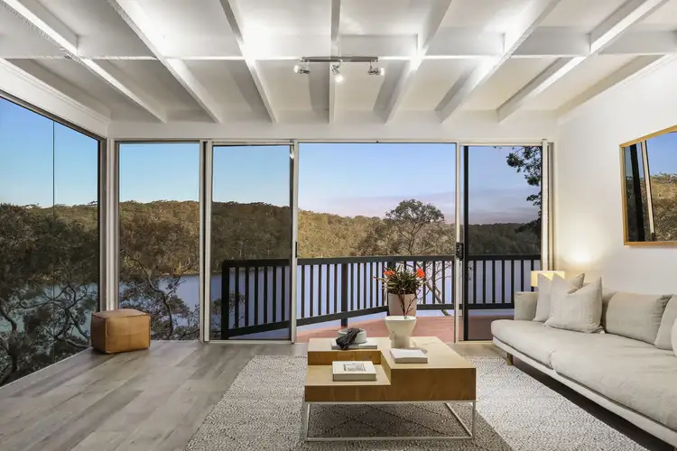 Fifth view of Homely house listing, 46 Coopernook Avenue, Gymea Bay NSW 2227