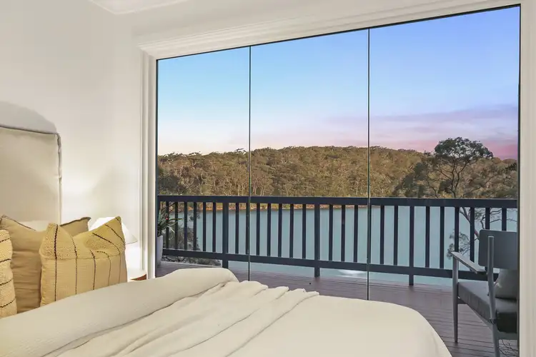 Sixth view of Homely house listing, 46 Coopernook Avenue, Gymea Bay NSW 2227