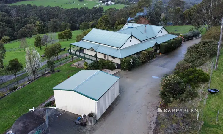 121 Olsen Road, Nar Nar Goon North VIC 3812