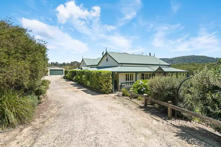 Third view of Homely rural property listing, 121 Olsen Road, Nar Nar Goon North VIC 3812