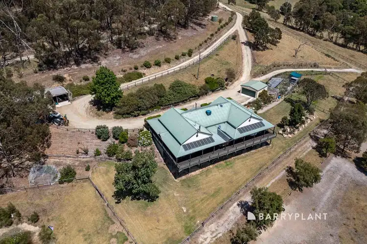 Fourth view of Homely rural property listing, 121 Olsen Road, Nar Nar Goon North VIC 3812