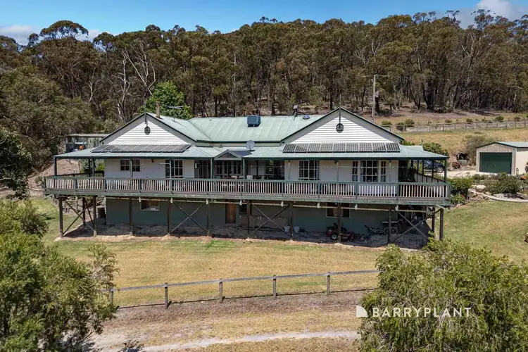 Fifth view of Homely rural property listing, 121 Olsen Road, Nar Nar Goon North VIC 3812