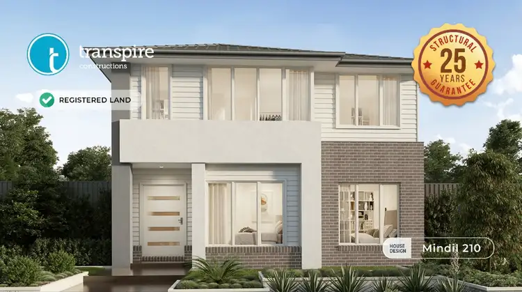 366 Commercial Road, Vineyard NSW 2765