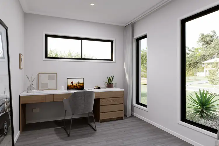 Fourth view of Homely house listing, 366 Commercial Road, Vineyard NSW 2765