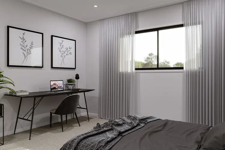 Fifth view of Homely house listing, 366 Commercial Road, Vineyard NSW 2765
