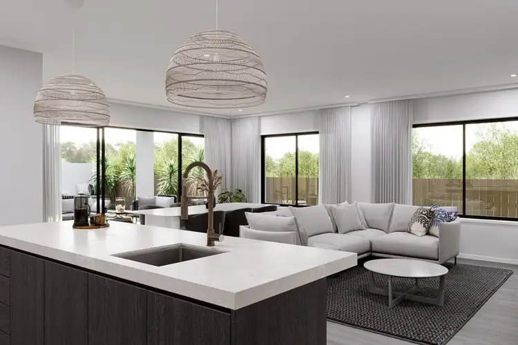 Sixth view of Homely house listing, 366 Commercial Road, Vineyard NSW 2765