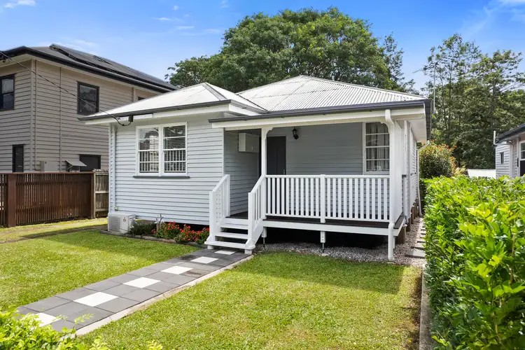 28 Wattle Street, Enoggera QLD 4051
