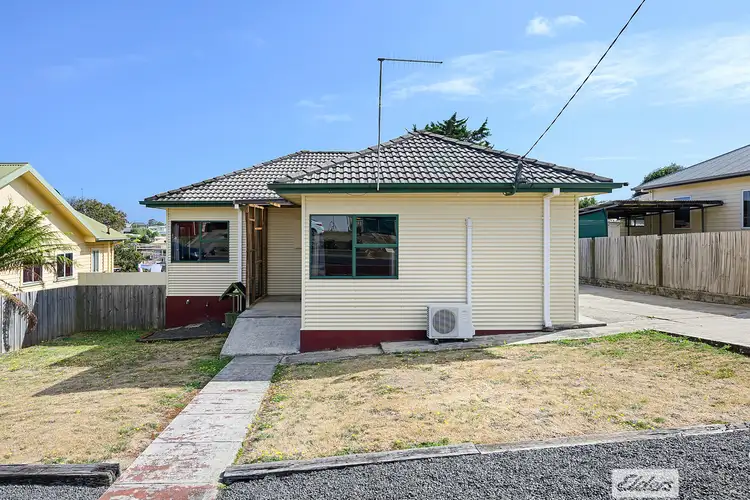 16 Verelle Street, Hillcrest TAS 7320