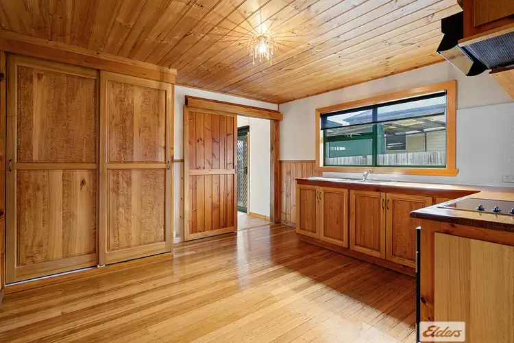 Fourth view of Homely house listing, 16 Verelle Street, Hillcrest TAS 7320