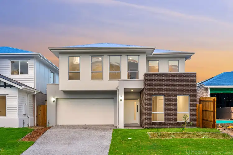 19 Charleston Place, Heathwood QLD 4110