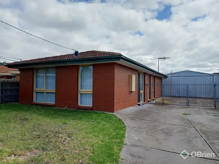 Main view of Homely house listing, 1/7 Antioch Court, Albanvale VIC 3021