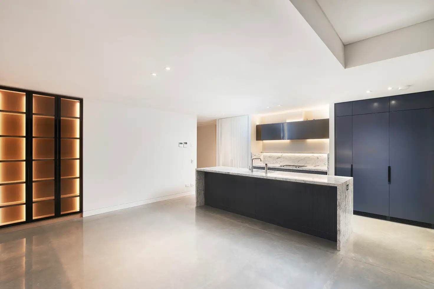 Main view of Homely apartment listing, 6/108 Miller Street, Pyrmont NSW 2009