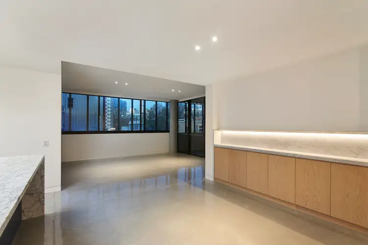 Second view of Homely apartment listing, 6/108 Miller Street, Pyrmont NSW 2009