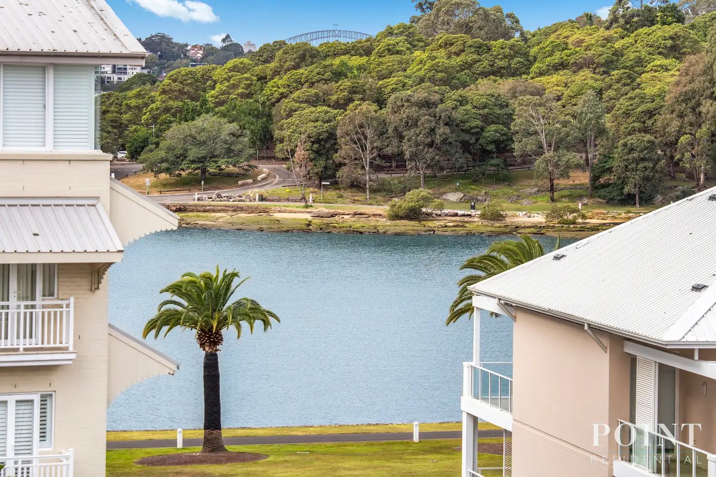 Main view of Homely apartment listing, 510/2 Rosewater Circuit, Breakfast Point NSW 2137