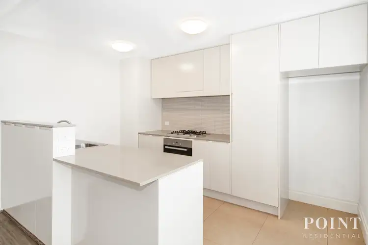 Third view of Homely apartment listing, 510/2 Rosewater Circuit, Breakfast Point NSW 2137