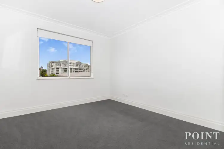 Fourth view of Homely apartment listing, 510/2 Rosewater Circuit, Breakfast Point NSW 2137