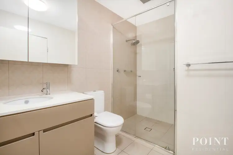 Fifth view of Homely apartment listing, 510/2 Rosewater Circuit, Breakfast Point NSW 2137