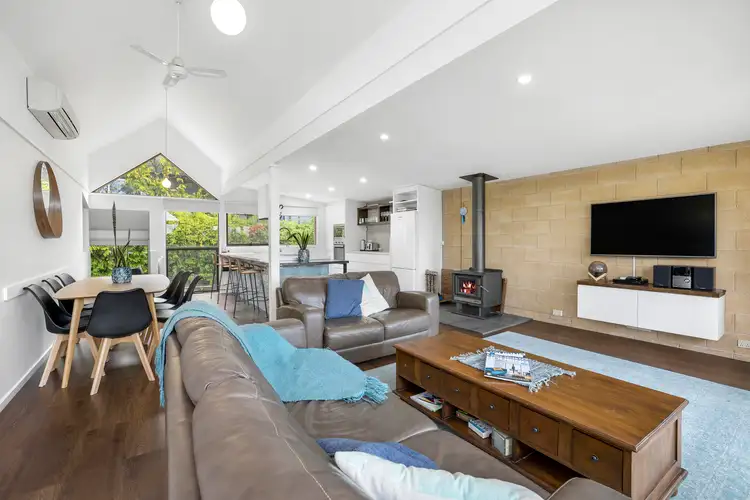 Third view of Homely townhouse listing, 3/9 Albert Street, Lorne VIC 3232