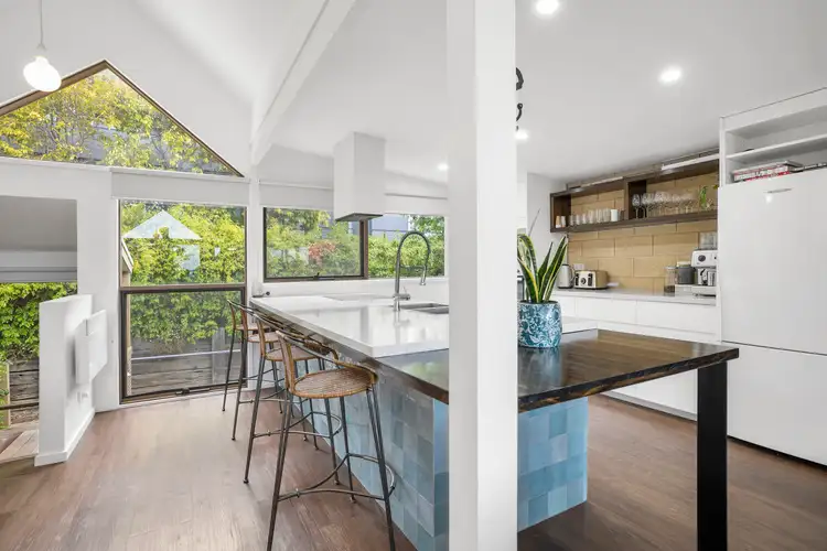 Fifth view of Homely townhouse listing, 3/9 Albert Street, Lorne VIC 3232
