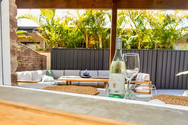 Third view of Homely townhouse listing, 4/113 Fiddaman Road, Emerald Beach NSW 2456