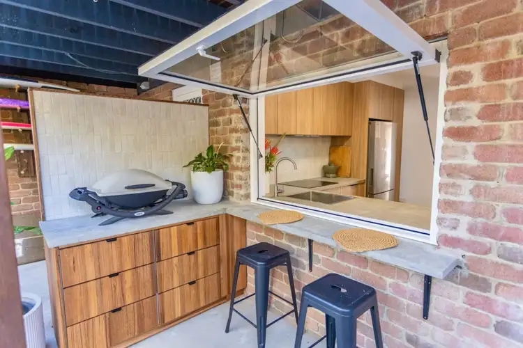 Fourth view of Homely townhouse listing, 4/113 Fiddaman Road, Emerald Beach NSW 2456