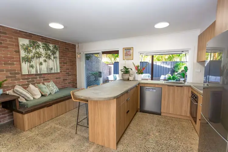 Fifth view of Homely townhouse listing, 4/113 Fiddaman Road, Emerald Beach NSW 2456