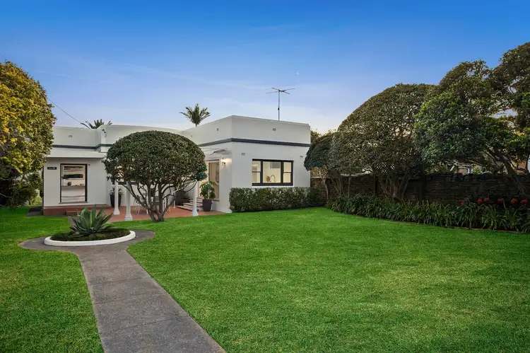 Main view of Homely house listing, 307 Sydney Road, Balgowlah NSW 2093