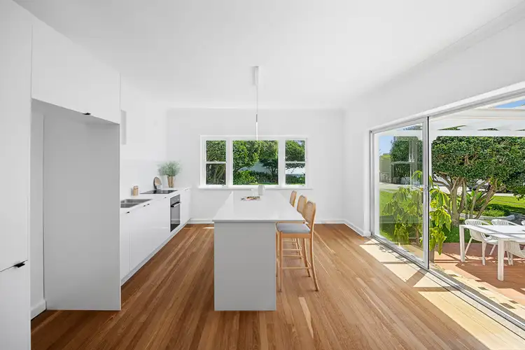 Second view of Homely house listing, 307 Sydney Road, Balgowlah NSW 2093