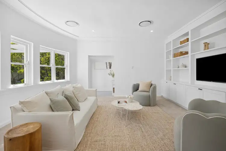 Third view of Homely house listing, 307 Sydney Road, Balgowlah NSW 2093