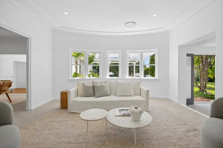 Fourth view of Homely house listing, 307 Sydney Road, Balgowlah NSW 2093