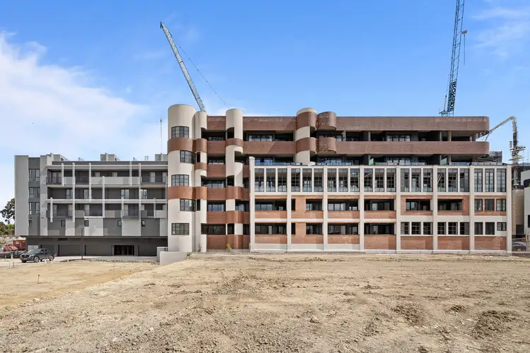 Seventh view of Homely apartment listing, 205/14 Paper Trail, Alphington VIC 3078