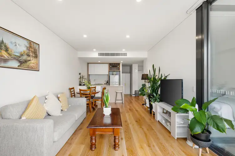 502/3 Penprase Lane, Miranda NSW 2228
