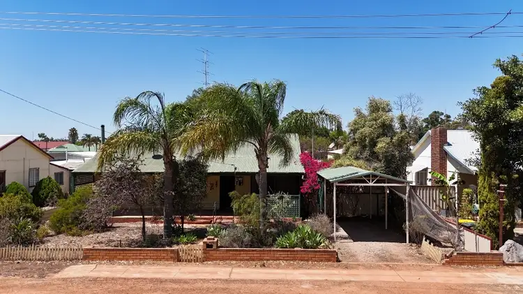 Main view of Homely house listing, 22 Murphy Street, Quairading WA 6383