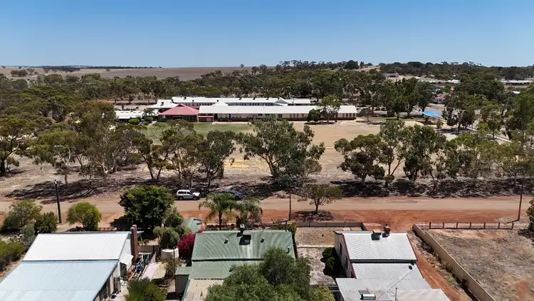 Third view of Homely house listing, 22 Murphy Street, Quairading WA 6383