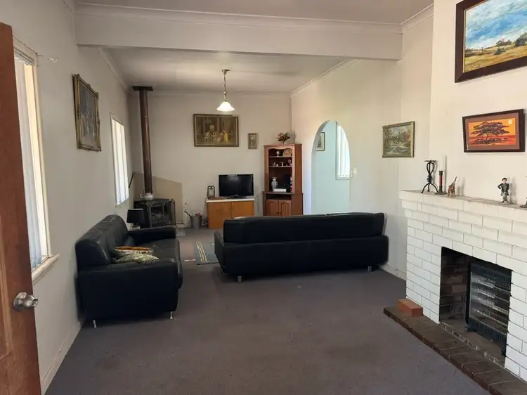 Fourth view of Homely house listing, 22 Murphy Street, Quairading WA 6383