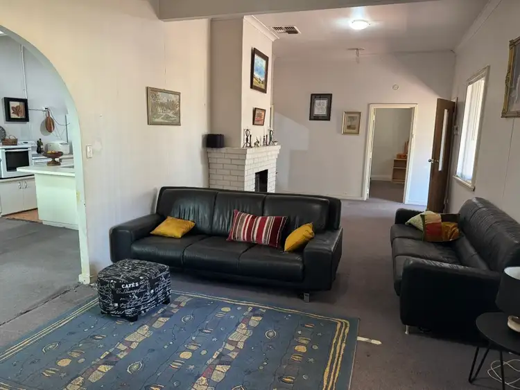 Fifth view of Homely house listing, 22 Murphy Street, Quairading WA 6383