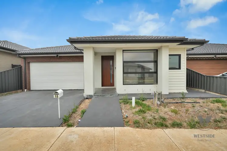 13 Heaton Street, Tarneit VIC 3029