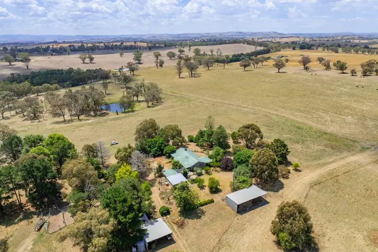 21 Meadows Lane, Lyndhurst NSW 2797