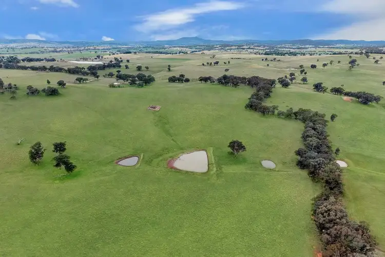 Second view of Homely rural property listing, 21 Meadows Lane, Lyndhurst NSW 2797