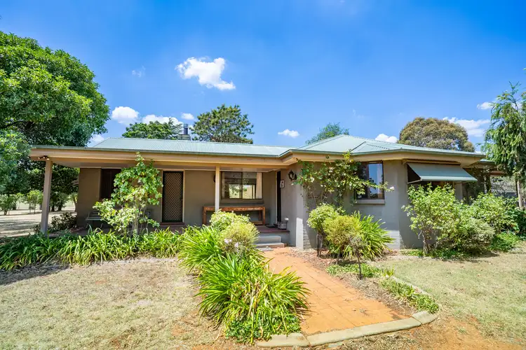 Sixth view of Homely rural property listing, 21 Meadows Lane, Lyndhurst NSW 2797