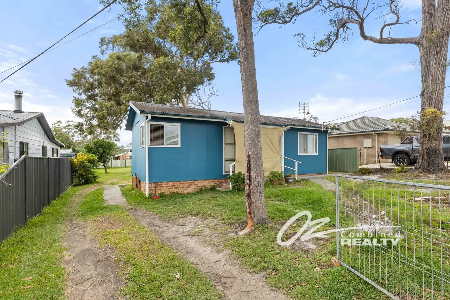 Main view of Homely house listing, 16 Sheeran Street, Old Erowal Bay NSW 2540